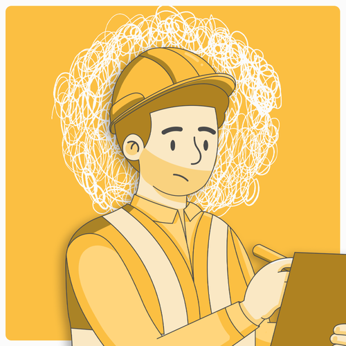 Mental Health in Construction: A Crisis On and Off the Site
