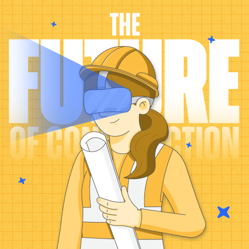 The Smart Site: What Construction Will Look Like by 2030