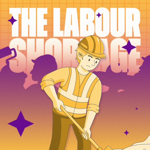 The 2026 Talent Deficit: A Regional Map of the UK's Construction Labor Crisis