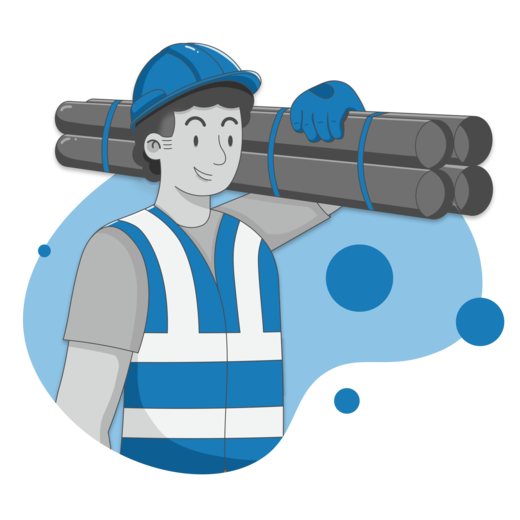 Scaffolders