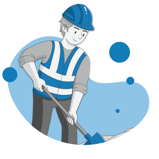 Groundworkers
