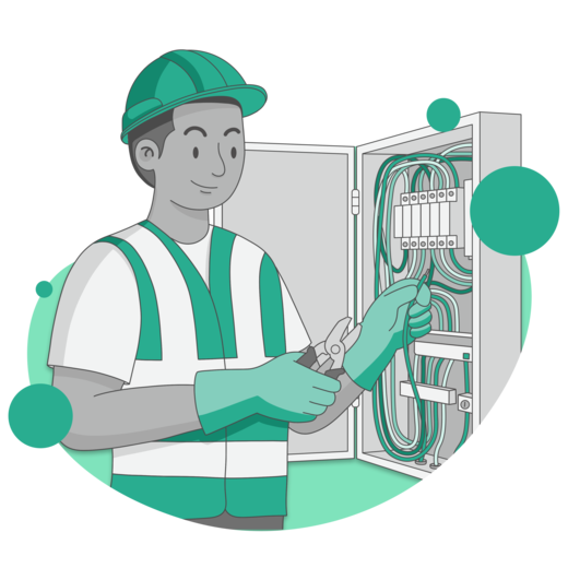 Electricians