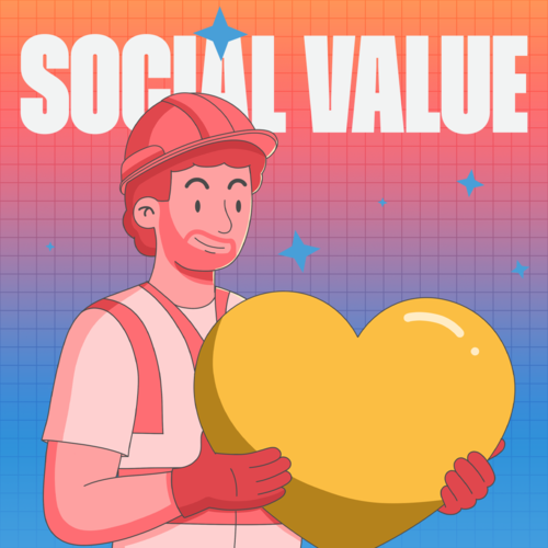 Beyond the Hoarding: What Social Value Really Looks Like in Construction