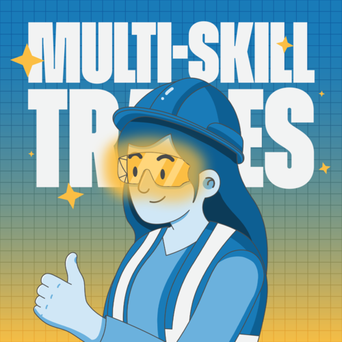 The Rise of Multi-Skilled Trades: Why It Matters