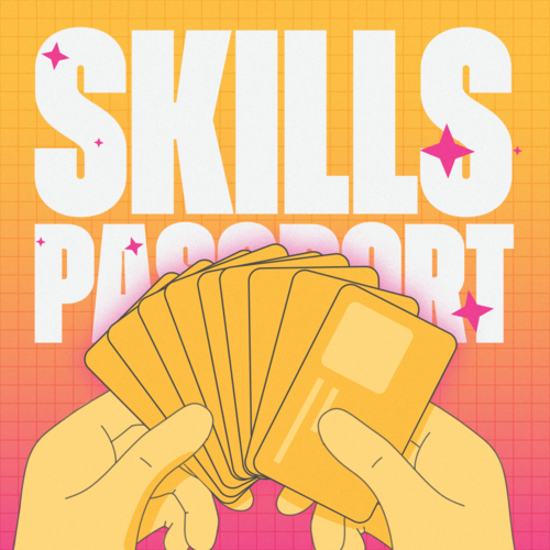 The Skills Passport Debate: One Card, Every Site?
