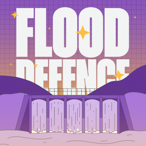 Flood Defence Spending and What It Means for Civils Recruitment