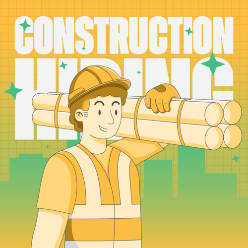 Where Construction Is Hiring Most in the UK Right Now (and Why)