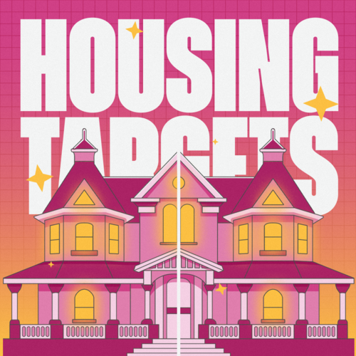 Housing Targets vs Housing Reality: Can the Workforce Keep Up?