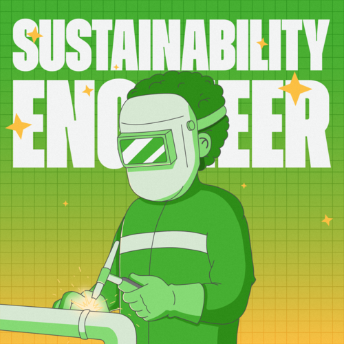 The Rise of the Sustainability Engineer: A Job That Barely Existed a Decade Ago