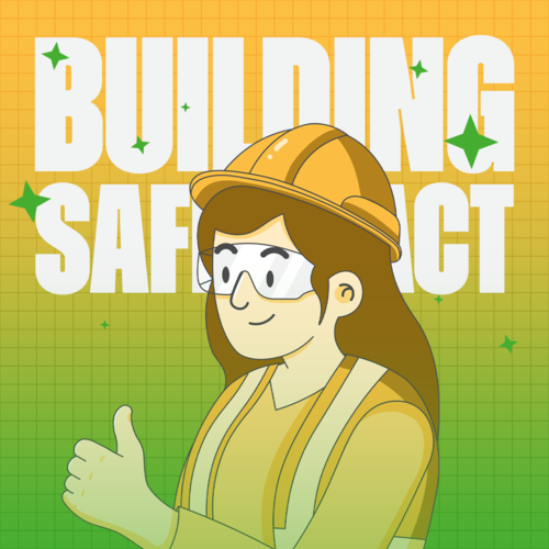 Building Safety Act, One Year On: What's Changed for Hiring Safety-Critical Roles