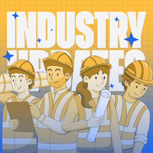 Construction Update, September 2026: Slow Output, Big Skills Demand