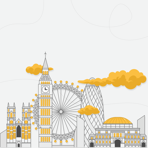 Expanding In London!
