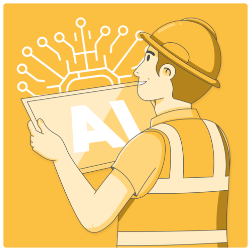 AI in UK Construction